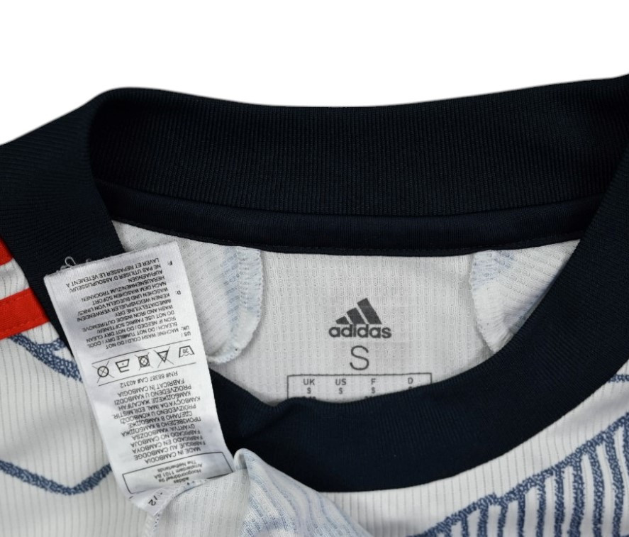 2021-22 BAYERN MUNICH *MUSIALA* KOSZULKA S WOMENS