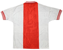 1996-97 AJAX KOSZULKA XL