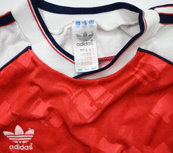ADIDAS LONGSLEEVE SHIRT M