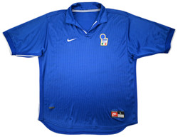 1997-98 ITALY KOSZULKA L