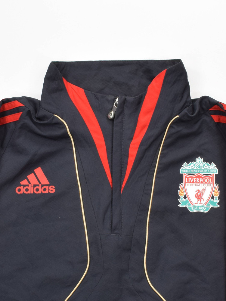 LIVERPOOL JACKET M