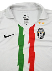 2010-12 JUVENTUS SHIRT L. BOYS 