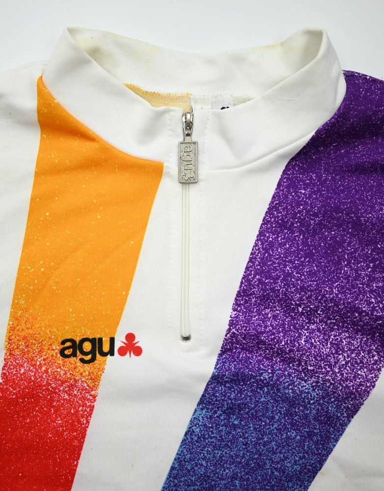 AGU CYCLING SHIRT S