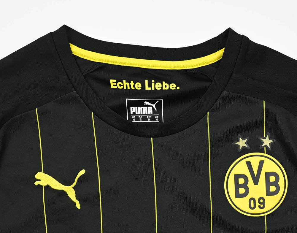 2014-16 BORUSSIA DORTMUND LONGSLEEVE M