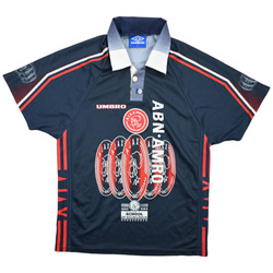 1997-98 AJAX AMSTERDAM KOSZULKA S