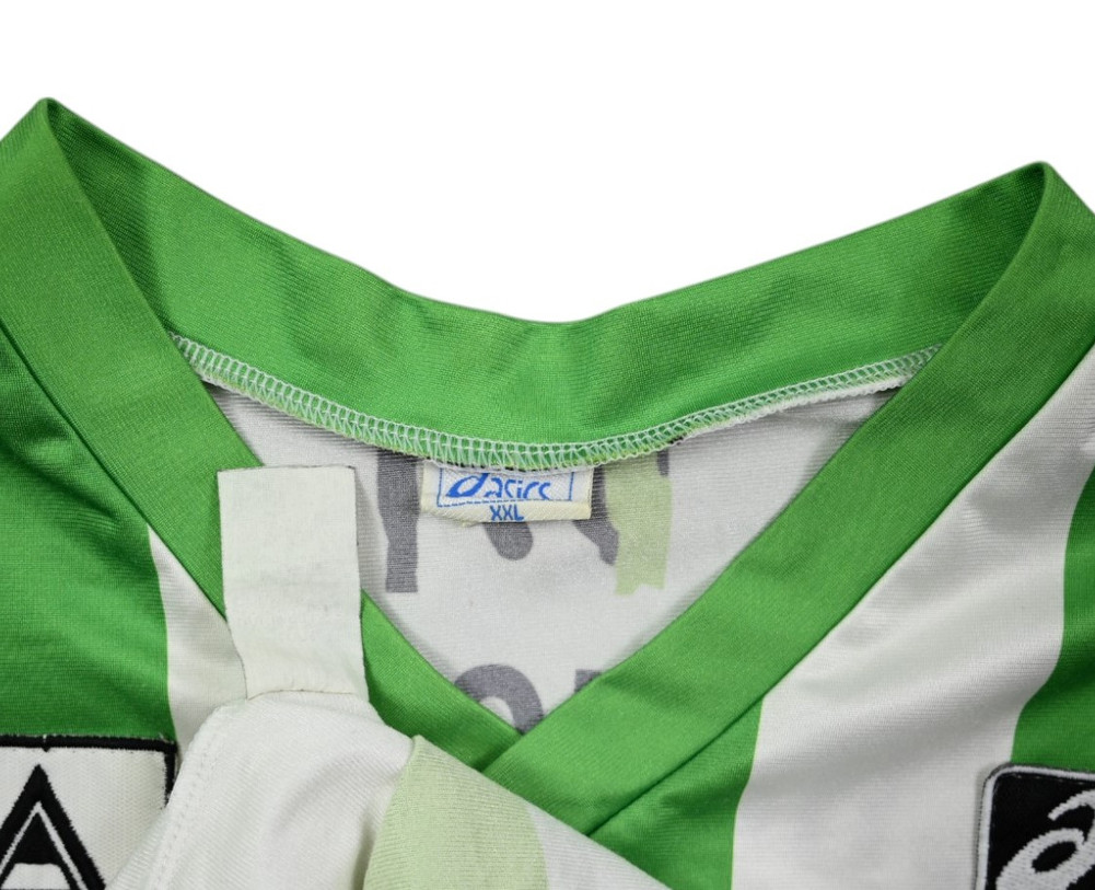 1994-95 BORUSSIA MONCHENGLADBACH SHIRT XXL