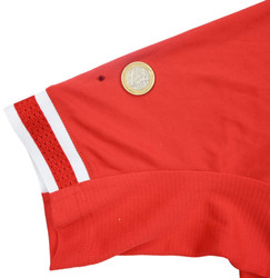 2013-14 LIVERPOOL SHIRT S