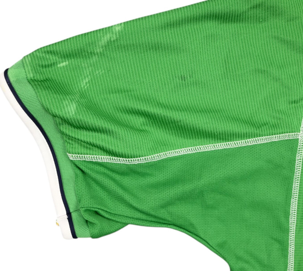2001-03 IRELAND #6 SHIRT XL