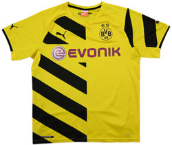 2014-15 BORUSSIA DORTMUND *KAGAWA* KOSZULKA L