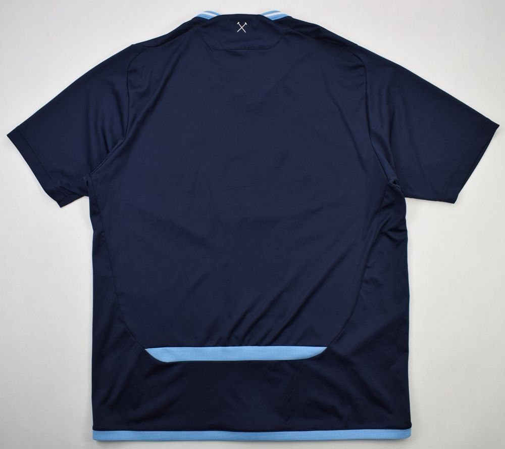 2009-10 WEST HAM UNITED KOSZULKA XL