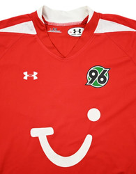2008-09 HANNOVER 96 *DIETER* KOSZULKA XL