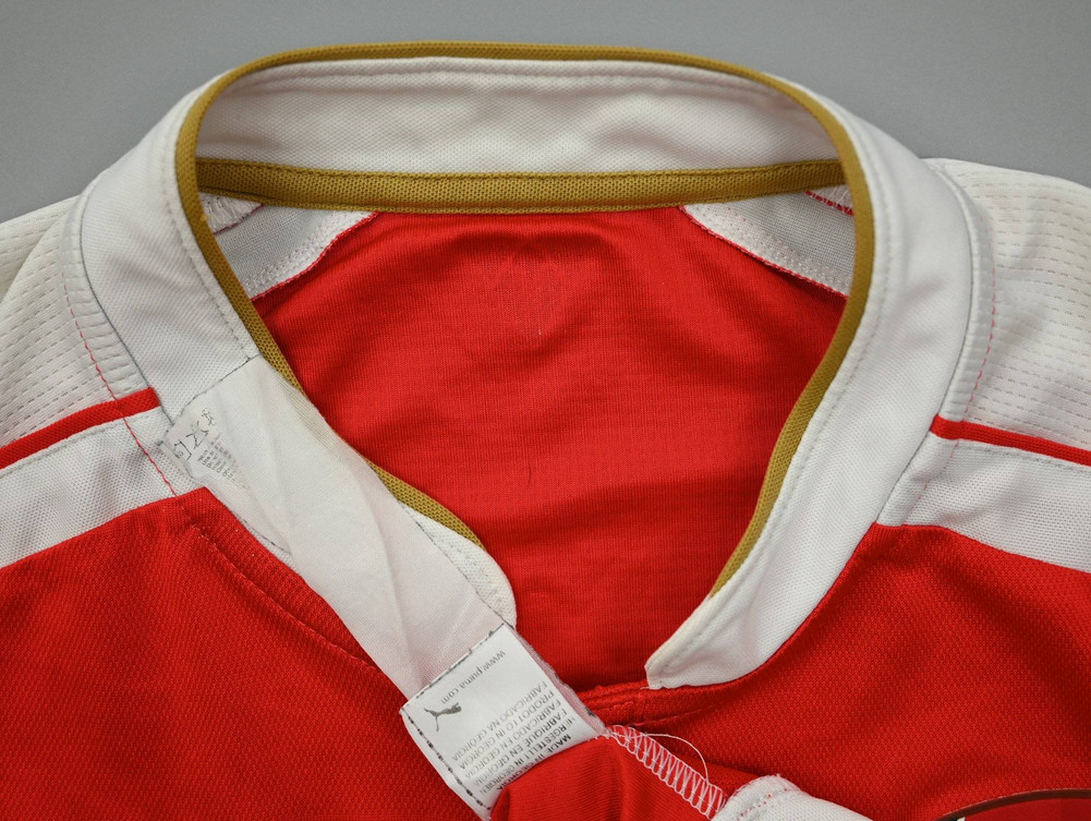 2015-16 ARSENAL LONDON KOSZULKA S