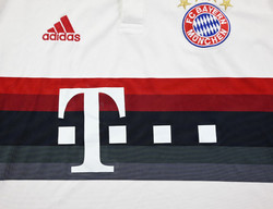 2015-16 BAYERN MUNCHEN KOSZULKA L