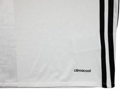 2015-16 GERMANY SHIRT XL