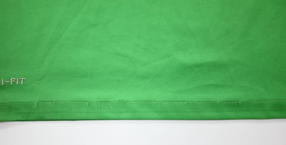 2014-15 MANCHESTER CITY LONGSLEEVE S