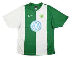 2006-07 WOLFSBURG KOSZULKA S