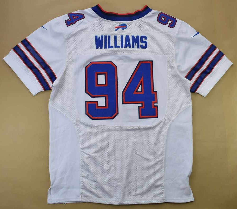 BUFFALO BILLS *WILLIAMS* NFL SHIRT M
