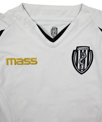 2007-08 CESENA SHIRT WOMENS XS