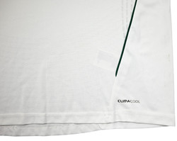 2010-11 WOLFSBURG SHIRT L