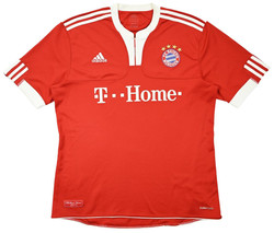 2009-10 BAYERN MUNCHEN KOSZULKA XL 