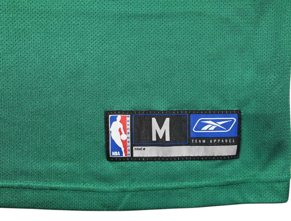 BOSTON CELTICS NBA *PIERCE* SHIRT M