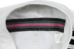 2014-15 REAL MADRID KOSZULKA XS