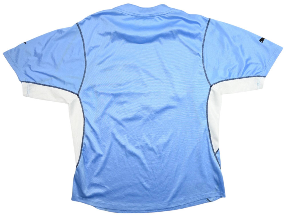 2001-02 SS LAZIO KOSZULKA S