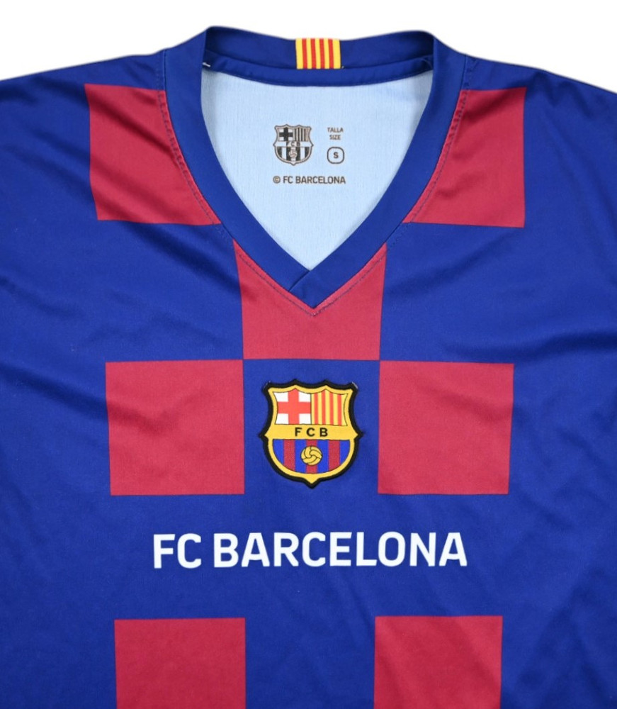 FC BARCELONA KOSZULKA S