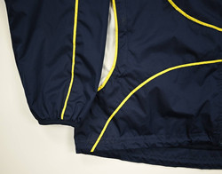 WARRINGTON WOLVES RUGBY KURTKA S