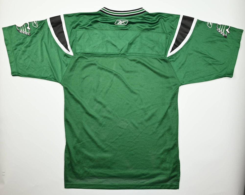 SASKATCHEWAN KOSZULKA S