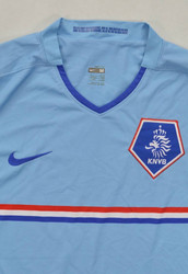 2008-09 HOLLAND SHIRT M