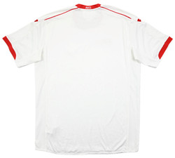 2012-13 STANDARD LIEGE SHIRT L