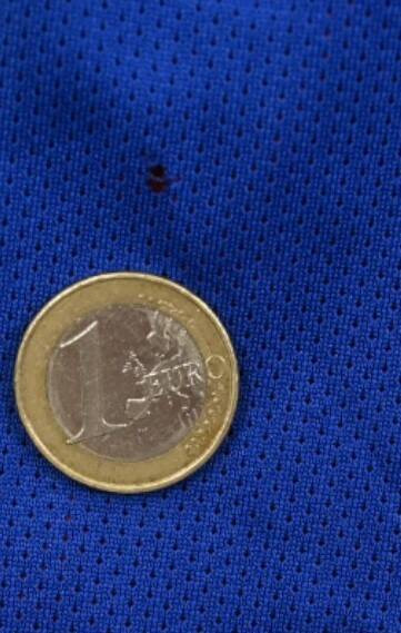 2002-03 GLASGOW RANGERS F.C. KOSZULKA L. BOYS 