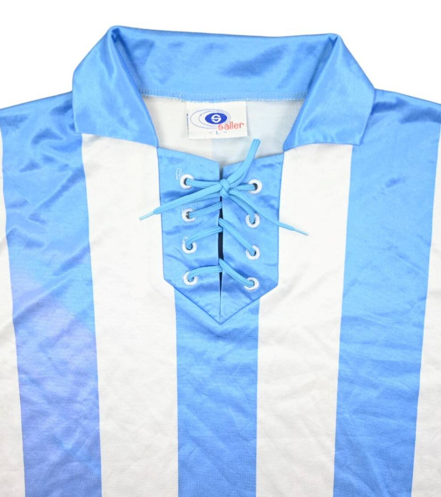 SALLER OLDSCHOOL LONGSLEEVE L