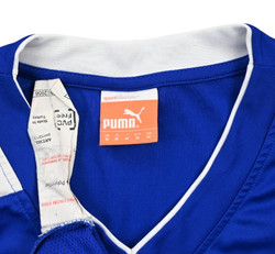 2012-13  LEICESTER CITY KOSZULKA M