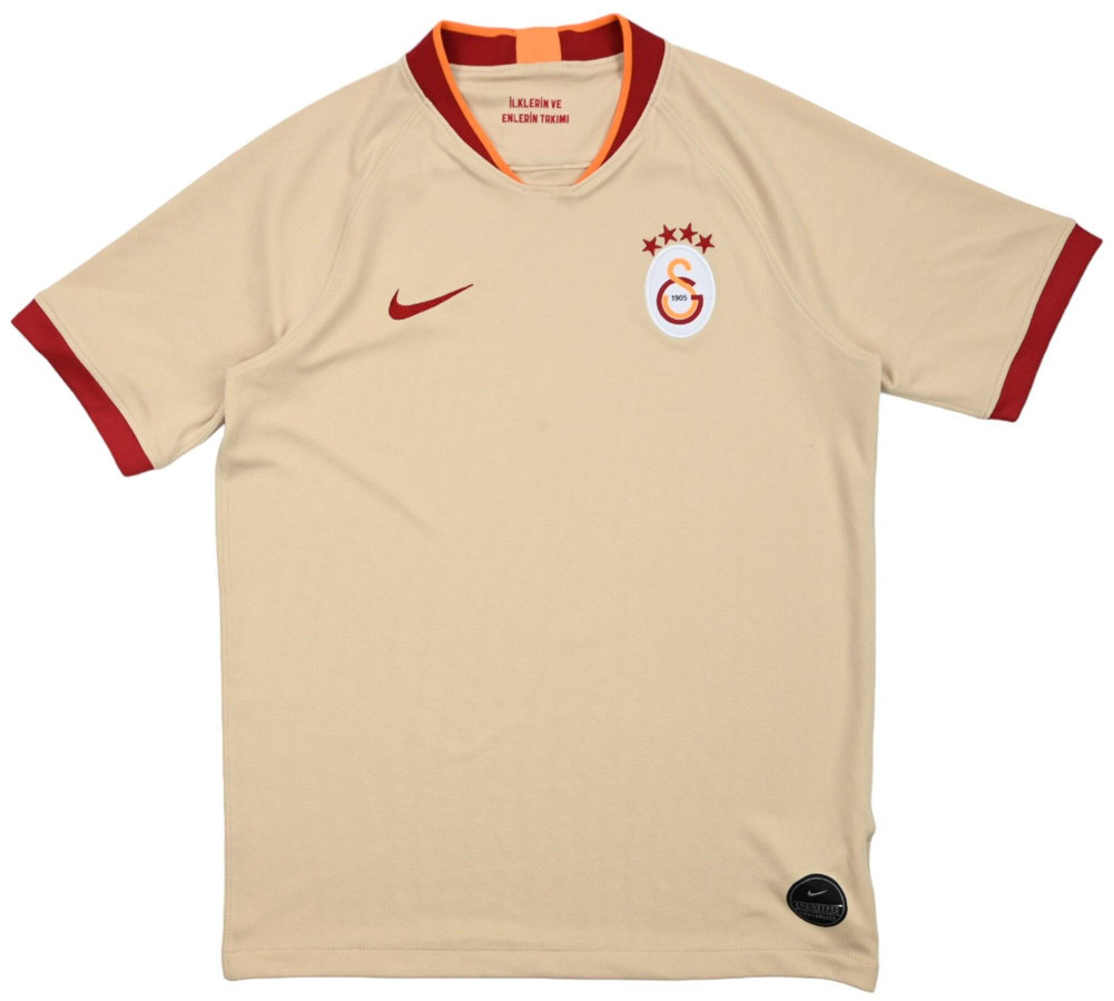 2019-20 GALATASARAY KOSZULKA XL. BOYS