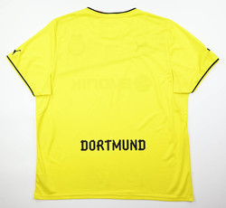 2013-14 BORUSSIA DORTMUND KOSZULKA 3XL
