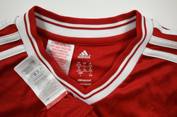 2013-14 BAYERN MUNCHEN KOSZULKA L. BOYS