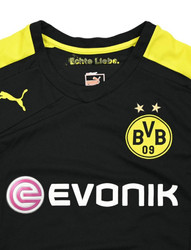 2013-14 BORUSSIA DORTMUND KOSZULKA WOMENS S