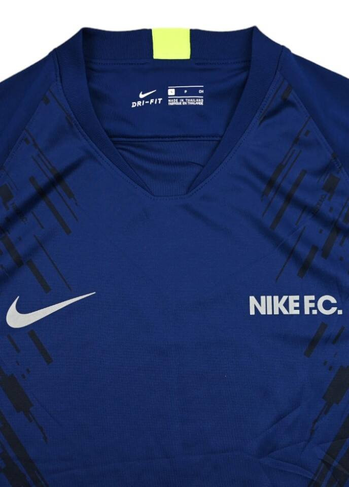 NIKE F.C. SHIRT S