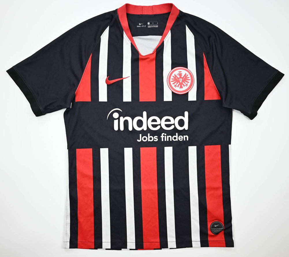 2019-20 EINTRACHT FRANKFURT KOSZULKA M