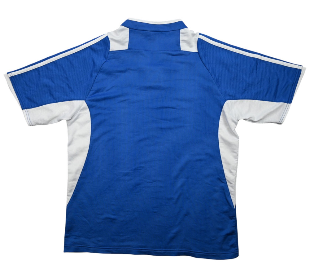 2006 THAILAND SHIRT XL