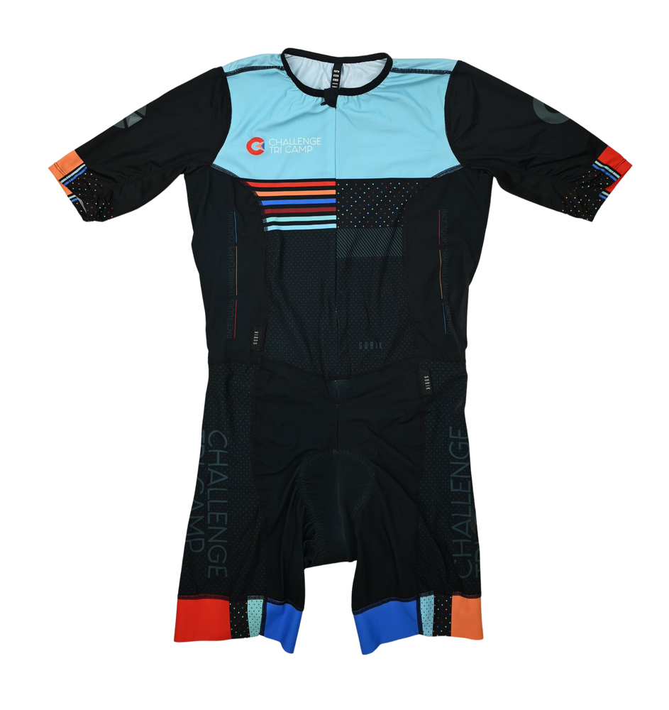 GOBIK CYCLING SUIT S
