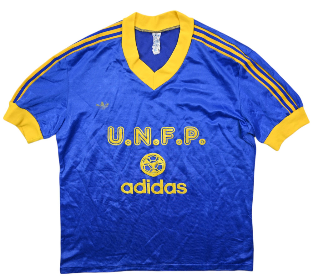 UNFP SOCHAUX SHIRT M