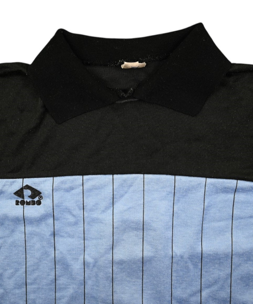 ROMBO VINTAGE LONGSLEEVE KOSZULKA M