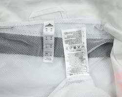 2019-20 JUVENTUS TOP XS