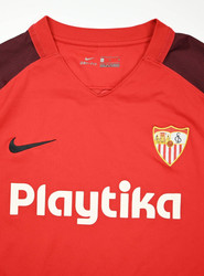 2018-19 SEVILLA FC KOSZULKA L