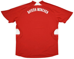 2008-09 BAYERN MUNCHEN SHIRT XXL