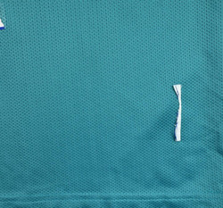 CHARLOTTE HORNETS *BOGUES* NBA SHIRT S. BOYS