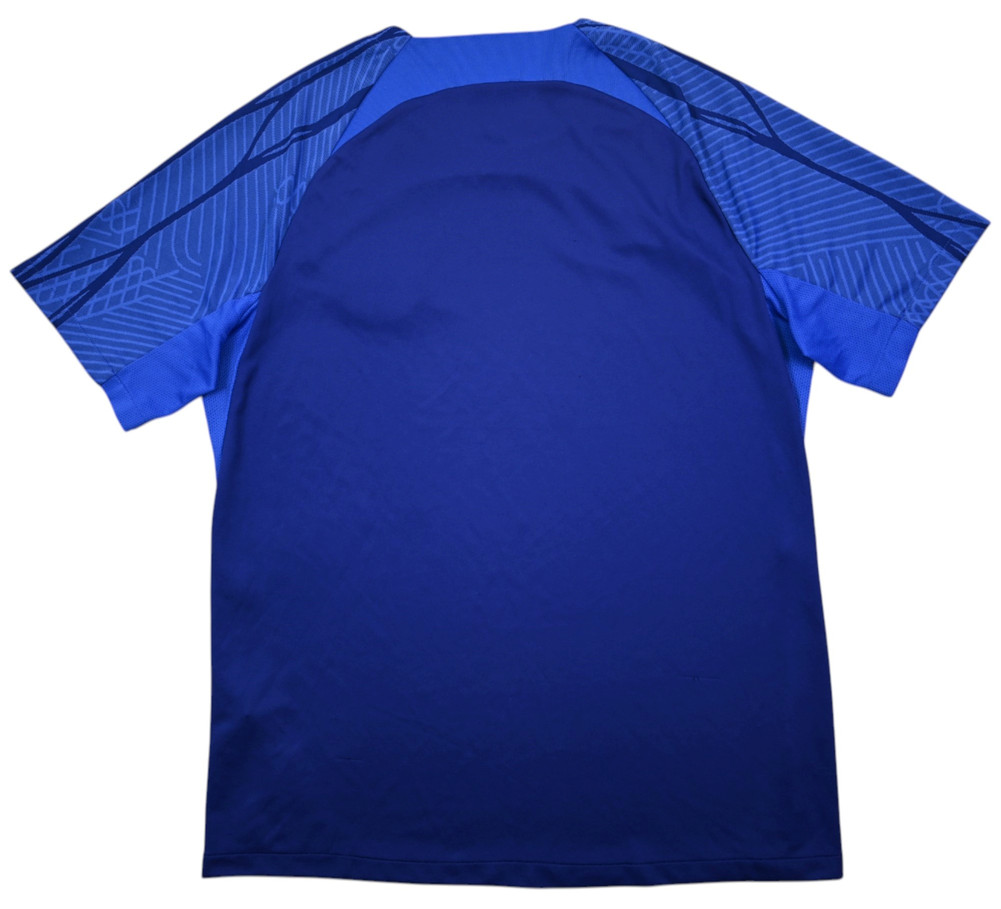 2022-23 NETHERLANDS SHIRT L